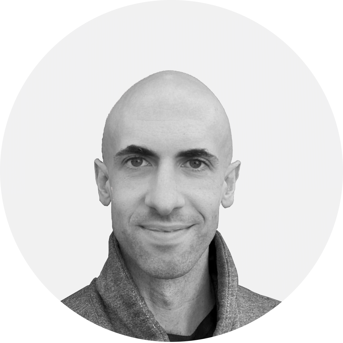 Michael Dougherty