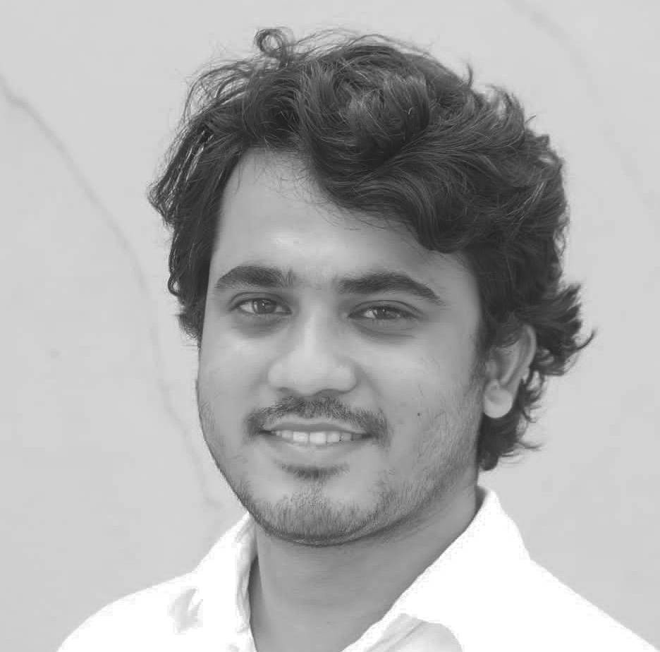 Shoeb Abdullah
